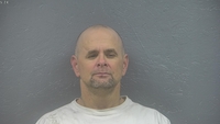 Mugshot of HARVEY, KRISTOPHER