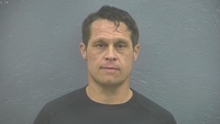 Mugshot of FOSTER, ERIK