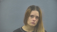 Mugshot of HUTTON, ASHLEY