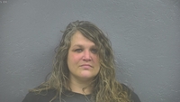 Mugshot of LANDA, KASEY