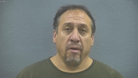 Mugshot of COBURN, CHRISTOPHER