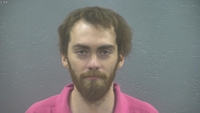 Mugshot of CASTEEL, STEPHEN