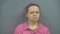 Mugshot of GOLD, KAYLEE