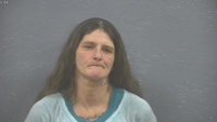 Mugshot of BEDSAUL, AUDREY