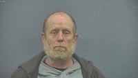Mugshot of JOHNSON, JACOB