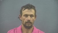 Mugshot of ROWSEY, KRISTOPHER