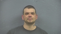 Mugshot of KEITH, KENNETH