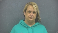 Mugshot of HEFFERNAN, HEIDI
