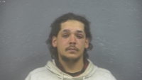 Mugshot of RECTOR, ANTHONY