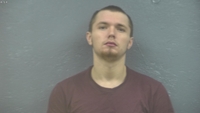 Mugshot of MADEWELL, ANDREW
