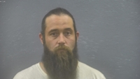 Mugshot of NASH, DUSTIN