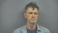 Mugshot of WAMSLEY, GARY