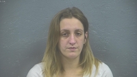 Mugshot of COUTS, ARIANNA