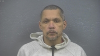 Mugshot of CORDEROPACHECO, JULIO