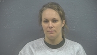 Mugshot of KIMBROUGH, PAIGE