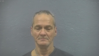 Mugshot of HICKS, RICHARD