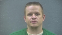 Mugshot of BRISCOE, BRANDON