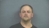 Mugshot of AMANT, JOHN