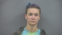 Mugshot of WALLACE, SAMANTHA