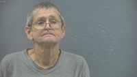 Mugshot of FORD, GERALD