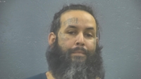 Mugshot of CRUZ, OMAR