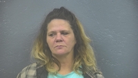 Mugshot of BARRNETT, CYNTHIA