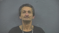 Mugshot of HUSE, CHARLES