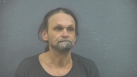 Mugshot of CAREY, RANDY