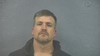 Mugshot of MARSH, JUSTIN