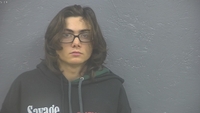 Mugshot of HATLETT, ROBERT
