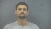 Mugshot of NEWBERRY, JASON