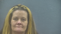 Mugshot of RIDDLE, JENNY