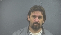 Mugshot of KRAMME, JOSHUA