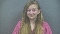 Mugshot of STORANDT, TASHA