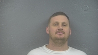 Mugshot of MESSER, DANIEL