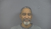 Mugshot of SMILES, PAUL