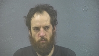 Mugshot of TOMAN, DARVIN