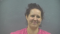 Mugshot of MITCHELL, ALLISON