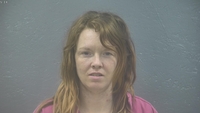 Mugshot of PERUSSE, HALEY
