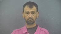 Mugshot of PACK, CHRISTOPHER