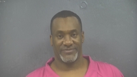 Mugshot of ERVIN, JERMAINE