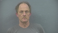 Mugshot of WARE, LAYTON