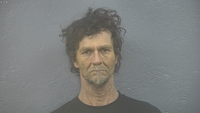 Mugshot of PITTS, RONEY