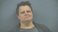 Mugshot of ESTES, ASHLEY