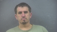 Mugshot of HENSLEY, JESSE