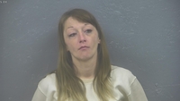 Mugshot of FISHER, MONICA