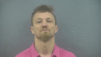 Mugshot of ADAMS, JACOB