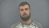 Mugshot of TETTENHORST, KELBY