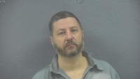 Mugshot of JOHNSON, GREGORY