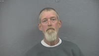 Mugshot of JORDAN, JASON